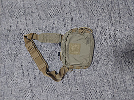 Prodám tašku přes rameno 5.11