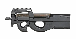 Airsoftová replika P90 – CYMA, nová, bez obalu