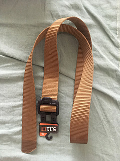 Opasek 5.11 TDU 1,5” - Coyote XL - NOVÝ