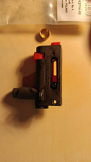 Hop komora E&L gen.2 