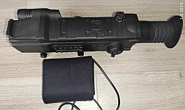 Noční vidění Pulsar N770A s baterií