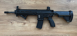 HK416 Specna Arms