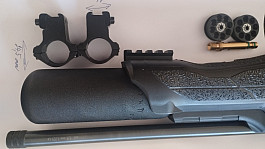 Prodej PCP vzduchovky Walther . 