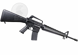 G&P m16a1, VN, Colt 733 