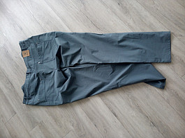 Kalhoty Monaron Bergen vel. XL