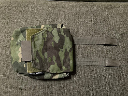 Spiritus Systems JSTA Pouch, multicam tropic