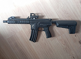 airsoft výbava