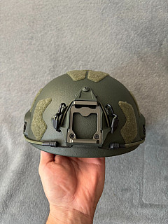 Balistická prilba FAST Gen 2 s WENDY systémom