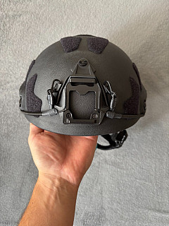 Balistická prilba FAST Gen 2 s WENDY systémom