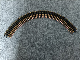 Nábojový pas 5,56x45