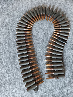 Nábojový pas 7,62x54r