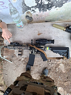 Termovize TE19 Hikmicro 