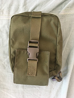 Taktická lékárnička, lékárna - NOVÁ