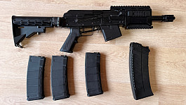 TM Saiga-12 SBS