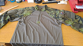 UBACS vz.95 Taktická košile