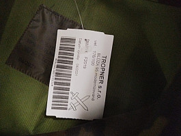 Modernizovaný komplet vz.95 