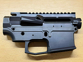 Retroarms CNC tělo pro M4 2