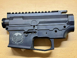 Retroarms CNC tělo pro M4 6