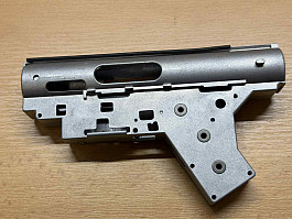 Prodám mechabox ASG EVO