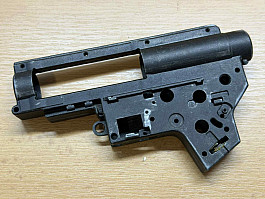 prodám mechabox EL M4