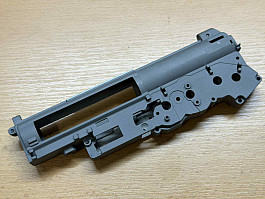 Prodám mechabox REALSWORD SVD