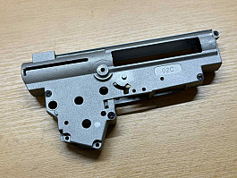 klec CYMA AK ( ver3)