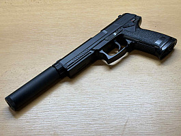 asg socom mk23 upgrade