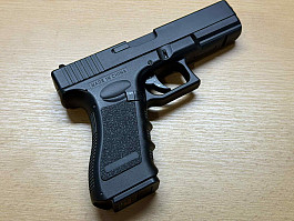 prodám aep glock cyma mosfet