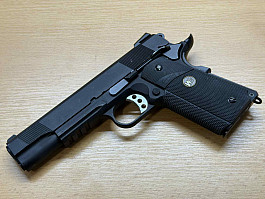 we 1911 upgrade