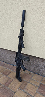 Systema PTW M4