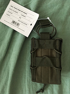 Pouzdro, sumka na zásobník - NOVÝ