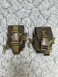 GRANÁT SUMKA FRAG POUCH HIGH LEVEL GEAR POUCHES VZ.95
