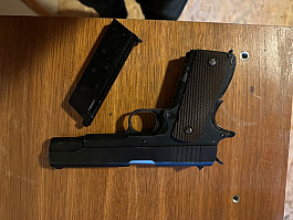 We 1911