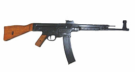 Koupím expanzní STG 44