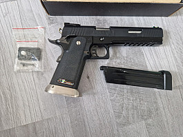 Airsoft Hi-capa irex WE