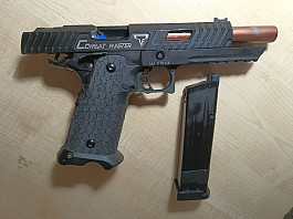 Combat master GBB Army Armament