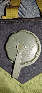 Camelbak old