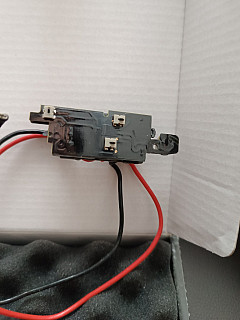 Procesorová jednotka pro Evo3