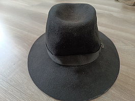 Stetson klobouk 7 1/8