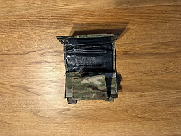 Admin Pouch Multicam - TMC