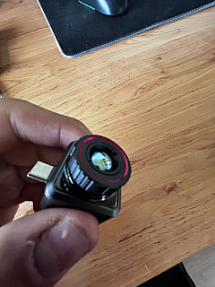 termokamera Hikmicro Eplorer E20 plus-nová,nepoužitá