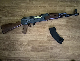Airsoft AK47