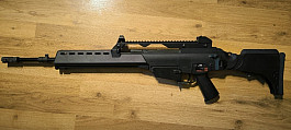 G36 SRC