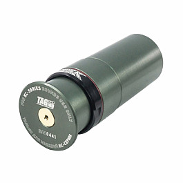 TAGinn patrona Shell KC