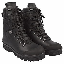 Boty polní ECWCS 2010