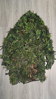 KMCS PYTHON ghillie hejkal IRR