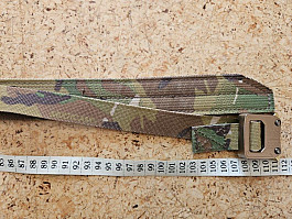 Bojový opasek Templars Gear PT6, střelecký opasek Emerson