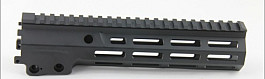 M4 m-lok předpažbí 