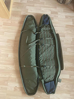 Berghaus SMPS Drag Bag Long II