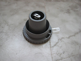 AČR chem. víčko k láhvi